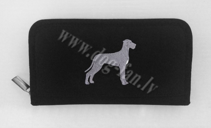 wallet_great dane blue